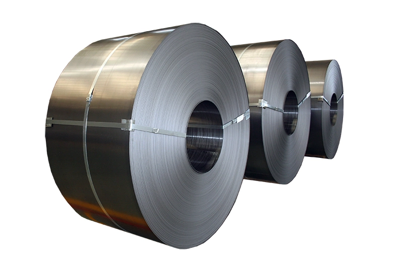 Cold Rolled Steel